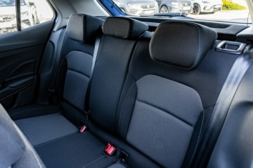 Skoda Fabia IV 2025 Škoda Fabia Skoda Fabia Edition 130 1.0 TSI 115, zdjęcie 17