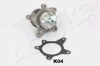 ASHIKA 35-0K-K04 ČERPADLO VODY HYUNDAI