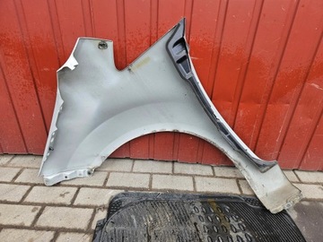 BLATNÍK PRAVÝ PŘEDNÍ KIA VENGA 09-15 9S