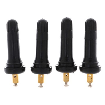 Zawór do czujnika TPMS Schrader/GEN4 - gumowy