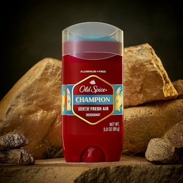 DEZODORANT OLD SPICE CHAMPION H/E 85g z USA