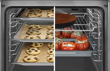 BOSCH CMA585GS0 микроволновая печь, конвекционная печь