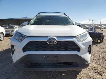 Toyota RAV4 V 2019 Toyota RAV4 2019 TOYOTA RAV4 XLE PREMIUM 2.5 Benzyna 203KM, zdjęcie 4