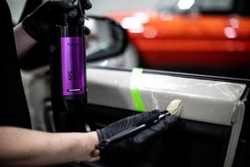 Универсальный очиститель для автомоек Kiurlab APC 1л