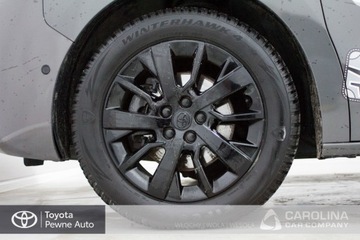 Toyota Proace II Furgon Medium 2.0 D-4D 177KM 2024 Toyota PROACE VERSO Verso 2.0 D4-D Long Family Nav, zdjęcie 24