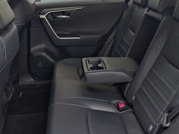 Toyota RAV4 V SUV Facelifting 2.5 Hybrid Dynamic Force 222KM 2025 Executive 2.5 Hybrid AWD 222KM | Podgrzewane fotele!, zdjęcie 13