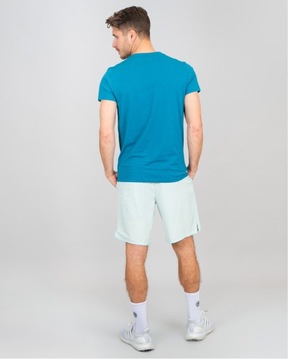 Bidi Badu koszulka męska Good Vibes logo L