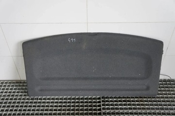 PÓŁKA TYŁ TYLNA BAGAŻNIKA OPEL CORSA B (5D) HATCHBACK HB