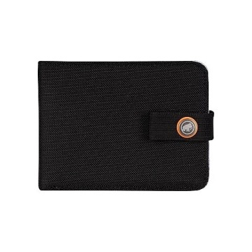 Portfel Mammut Xeron Wallet black