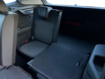 Volkswagen Tayron 2025 Volkswagen Tayron FV23 4x4 DSG HD Matrix 7 os. HAK Gwarancja, zdjęcie 20