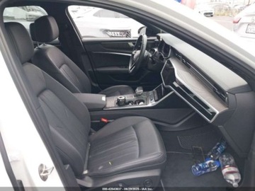 Audi A6 C8 2021 Audi a6 Premium Plus 45 Tfsi Quattro S Tronic 2021 2.0l 2.0 Benzyna 261KM, zdjęcie 9