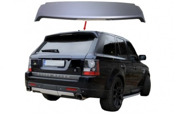 Spoiler Tylny Range Rover Sport L320 (2010-2013)