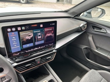 Cupra Formentor Crossover 1.5 TSI 150KM 2025 Cupra Formentor 1.5 eTSI mHEV DSG 150 KM, zdjęcie 14