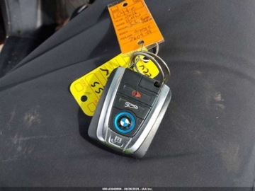 BMW i3 2016 BMW i3 2016 BMW I3 BASE WRANGE EXTENDER Hybryda 170KM, zdjęcie 12