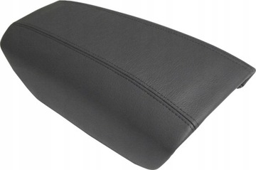 OSŁONA PODŁOKIETNIKA VOLVO S 80I SKÓRA NATURALNA