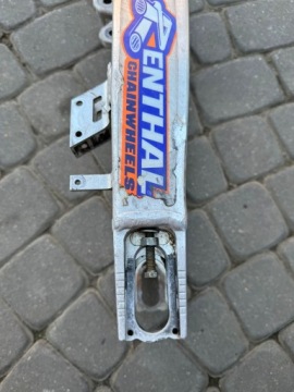 рычаг подвески маятника kawasaki kxf 250 r 09-11