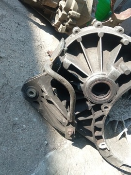 DRŽÁKY DRŽÁK KATALYZÁTOR MONDEO MK4 2.0 TDCI