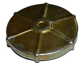 KOREK PALIWA METALOWY MTZ ORYGINAŁ