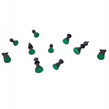 32шт деревянные наборы шахмат полные наборы шахмат