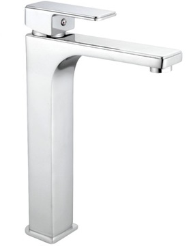 MEXEN CETUS BATERIA UMYWALKOWA MOSIĄDZ CHROM