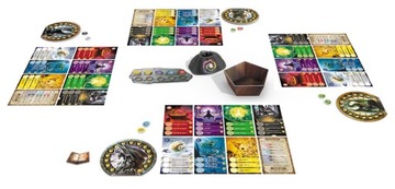 Книга заклинаний повстанцев