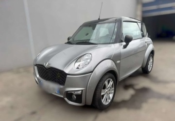 Chatenet CH26 2014 Chatenet CH26 Chatenet CH26 EVO 2 Okazja 2014r. Ligier Diesel 6KM, zdjęcie 5