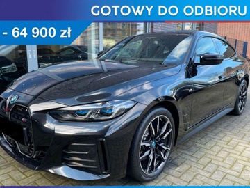 BMW i4 2023 BMW I4 M50 Sedan (544KM) 2023