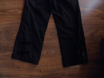 Черные водонепроницаемые кроссовки Swedemount j, новый размер 140