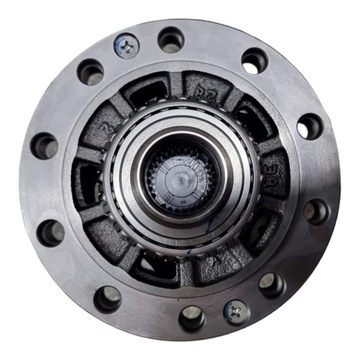 MECHANIZMUS DIFERENCIÁL KIA HYUNDAI ORIGINÁLNÍ 458303B251