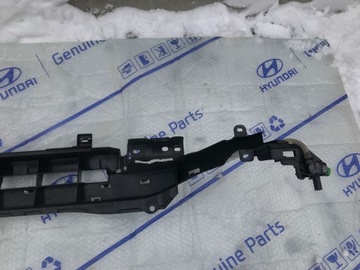 LAND ROVER DISCOVERY SPORT L550 ПЕРЕДНЯЯ БАЛКА 2014-