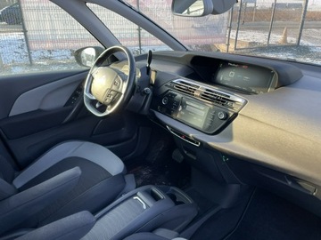 Citroen Grand C4 Picasso II Grand Picasso 2.0 BlueHDi 150KM 2016 Citroen C4 Grand Picasso Intensive 2.0 BlueHDi, zdjęcie 34