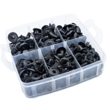 КЛИПСЫ ДЛЯ ОБИВКИ АВТОМОБИЛЯ 630EL