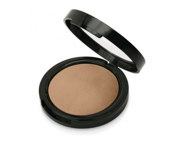 Golden Rose - Mineral Powder - Puder mineralny - 0