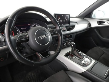 Audi A6 C7 Avant Facelifting 2.0 TDI ultra 190KM 2015 Audi A6 Avant S-Tronic navi klima auto grzane, zdjęcie 13