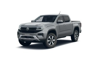 Volkswagen Amarok II 2025 Volkswagen VW Nowy AMAROK Life 2.0 TDI 205 KM 4x4 OD RĘKI, zdjęcie 2