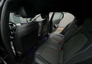Mercedes Klasa A W177/V177 Hatchback 1.3 200 163KM 2018 Mercedes-Benz Klasa A 163KM VIRTUAL kamera108.000km 1.33 AUTOMAT zarejest, zdjęcie 19
