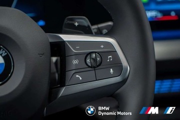 BMW Seria 1 F70 2025 BMW Seria 1 Nowa Seria 1 - 170 KM mHev - 1,499cm3 - M Sport - Adaptacyjne, zdjęcie 23