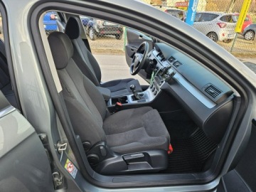 Volkswagen Passat B6 Variant 1.8 TSI 160KM 2009 Volkswagen Passat Opłacony Zdrowy Zadbany, zdjęcie 9