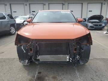 Audi Q3 II 2022 Audi Q3 Premium Plus S Line 45 2022 2.0l 2.0 Benzyna 228KM, zdjęcie 5