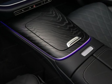 Mercedes Klasa E W214 All-Terrain 2.0 220d 197KM 2024 E Klasa 220 d 4-Matic AMG Estate 2.0 (197KM) 2024, zdjęcie 11