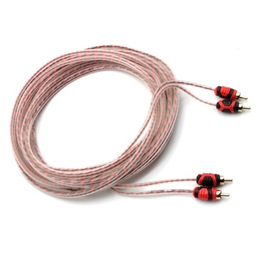 КАБЕЛИ К УСИЛИТЕЛЮ + ПРЕДОХРАНИТЕЛЬ