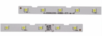 СВЕТОДИОДНЫЕ ЛЕНТЫ Samsung UE50NU7022 NU RU серии