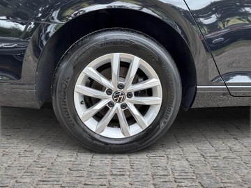 Volkswagen Passat B8 Variant Facelifting 2.0 TDI SCR 150KM 2021 Volkswagen Passat B8 2.0 TDI / 150 KM Bussines 6 b, zdjęcie 18