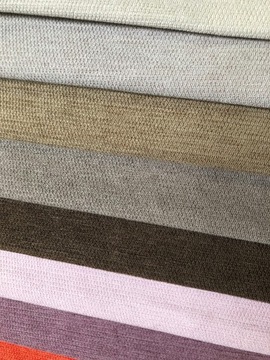 1 МЕТР ОБИВОЧНОЙ ТКАНИ плюшевого материала Pecos 11