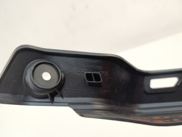 HONDA CRF1100 AFRICA TWIN HANDBAR RIGHT HAND GUARD