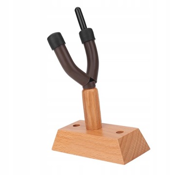 METALOWY UCHWYT GITARĘ SKRZYPCE WIESZAKI FH-003