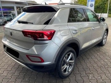 Volkswagen T-Roc I SUV Facelifting 1.5 TSI ACT 150KM 2025 VOLKSWAGEN T-ROC Life Plus 1.5 TSI DSG Suv 150KM 2025, zdjęcie 2