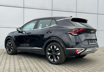 Kia Sportage V SUV Plug-In 1.6 T-GDI PHEV 265KM 2022 Kia Sportage Plug-In 4x4 Navi Kamera Virtual Led FV23 1.6, zdjęcie 9