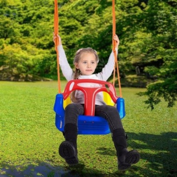 ДОМАШНИЙ САД КАЧЕЛИ ПОДВЕСНОЙ СТУЛ БЕЗОПАСНЫЙ ПОДАРОК