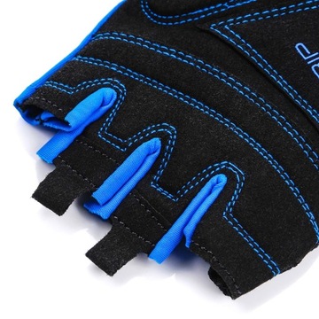 METEOR GEL GX30 XS ВЕЛОСИПЕДНЫЕ ПЕРЧАТКИ гель